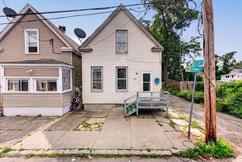 800 Emmett Street Schenectady NY 12307
