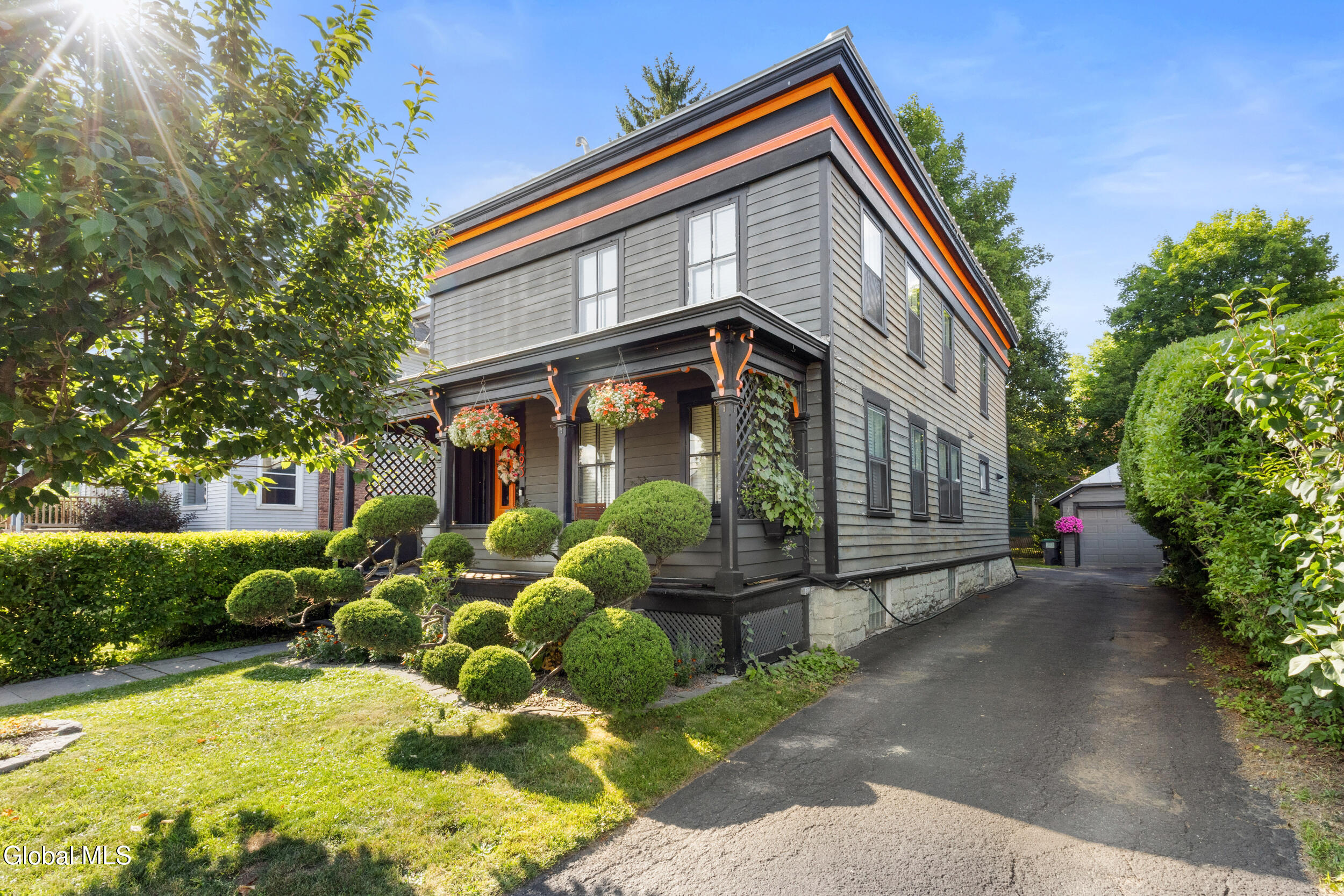 493 W Main Street Cobleskill NY 12043