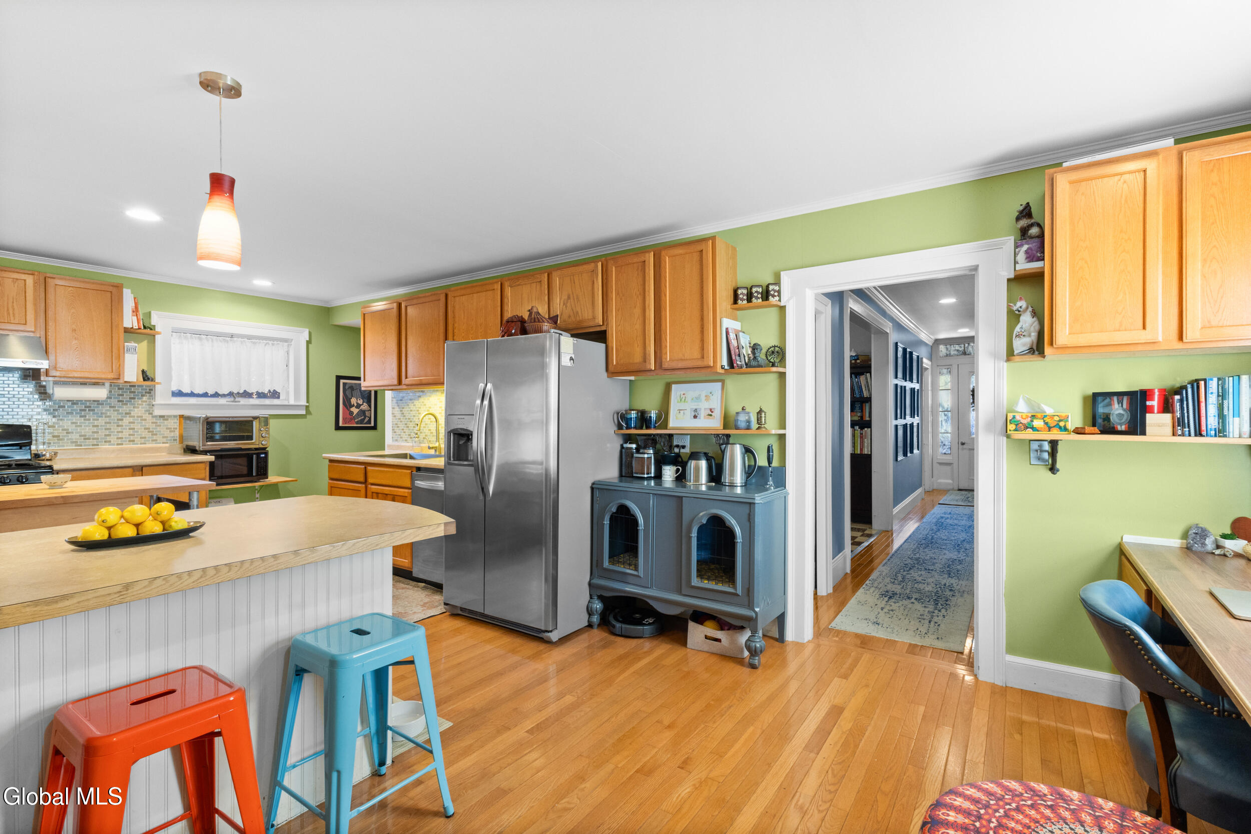 493 W Main Street Cobleskill NY 12043