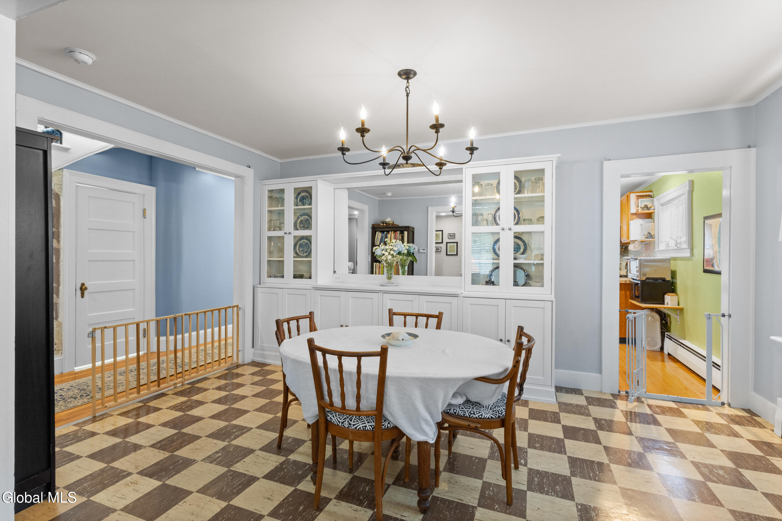 493 W Main Street Cobleskill NY 12043
