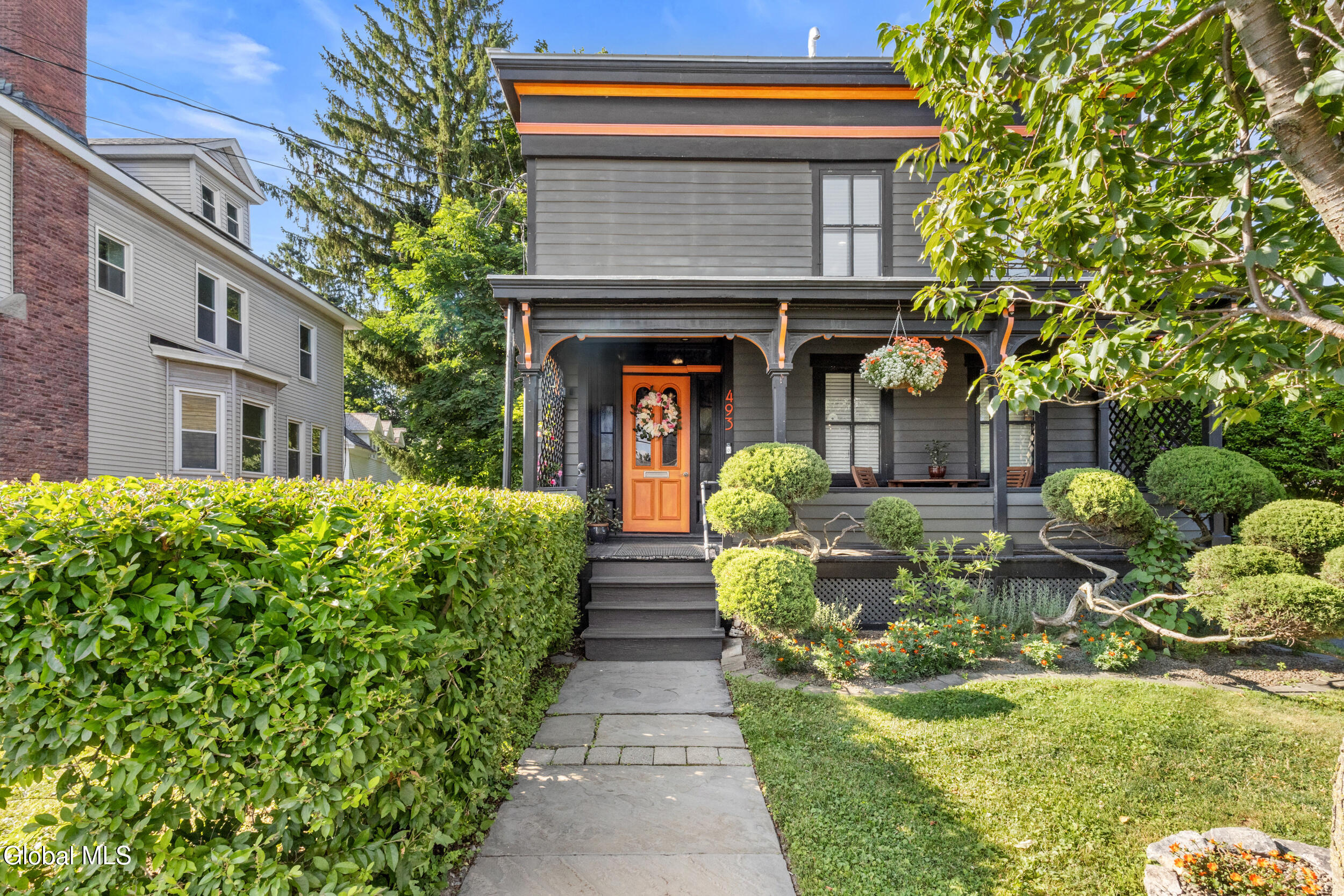 493 W Main Street Cobleskill NY 12043