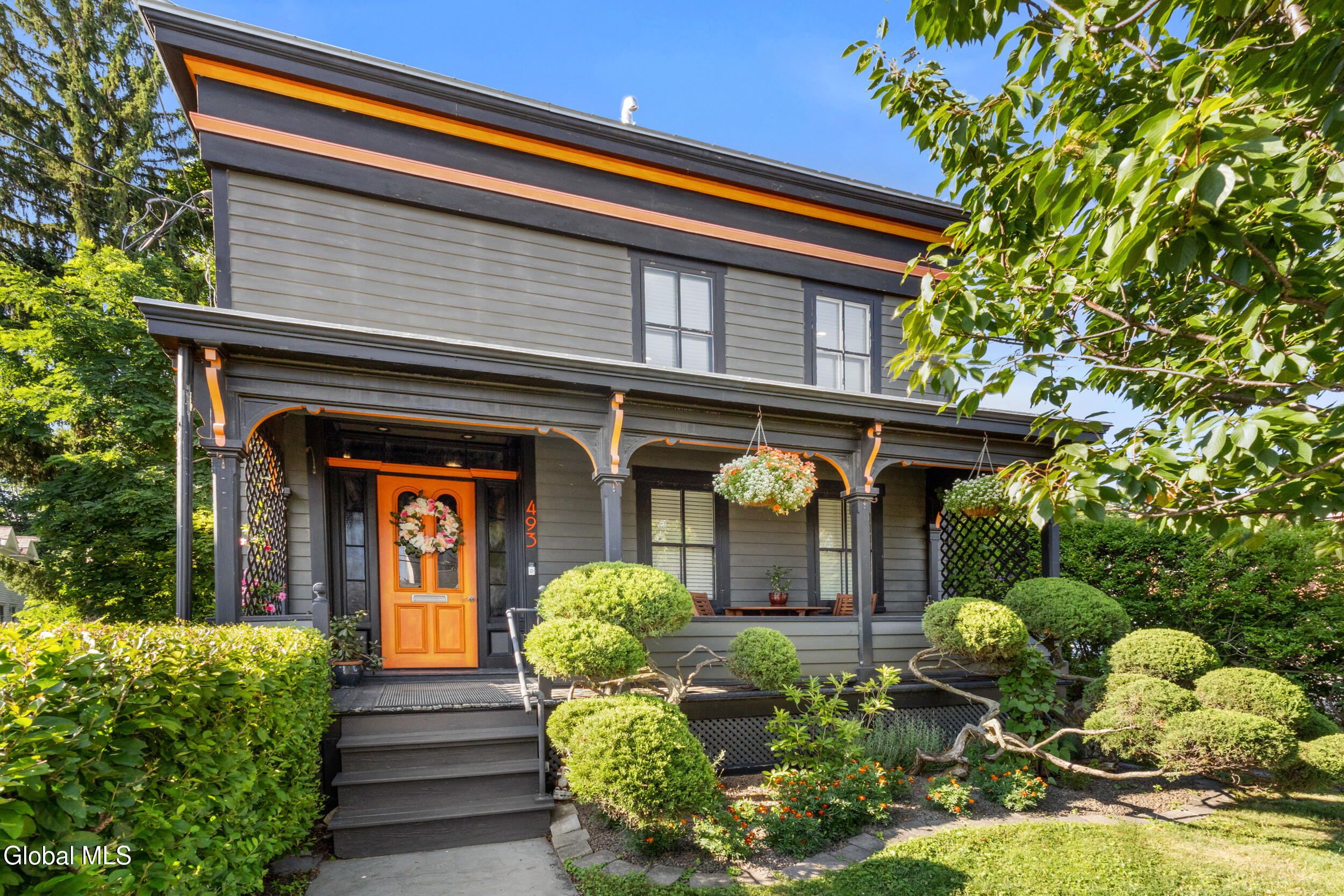 493 W Main Street Cobleskill NY 12043