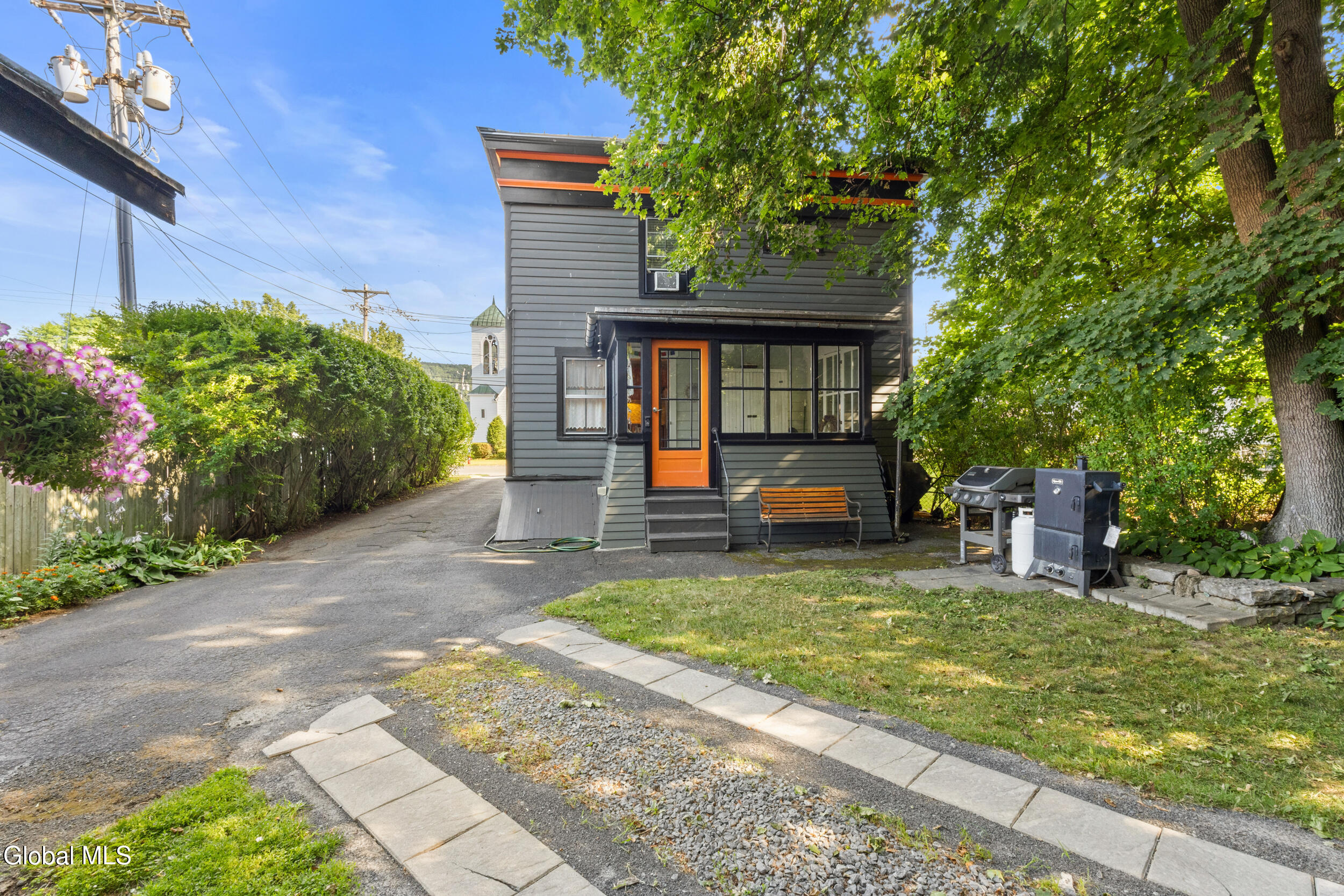 493 W Main Street Cobleskill NY 12043