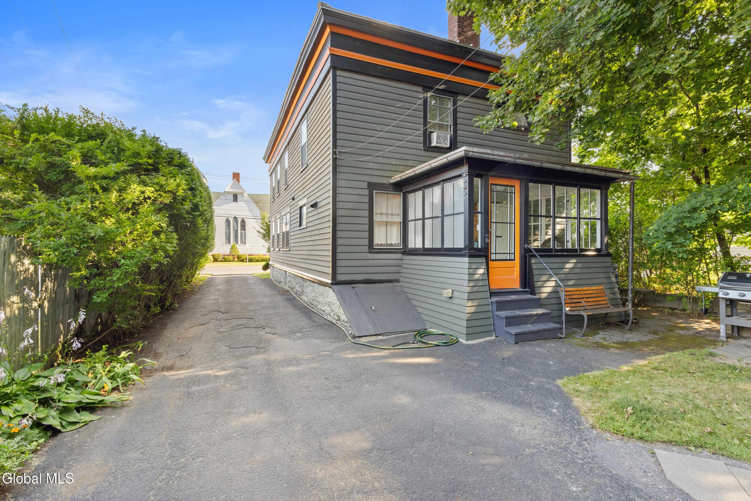 493 W Main Street Cobleskill NY 12043