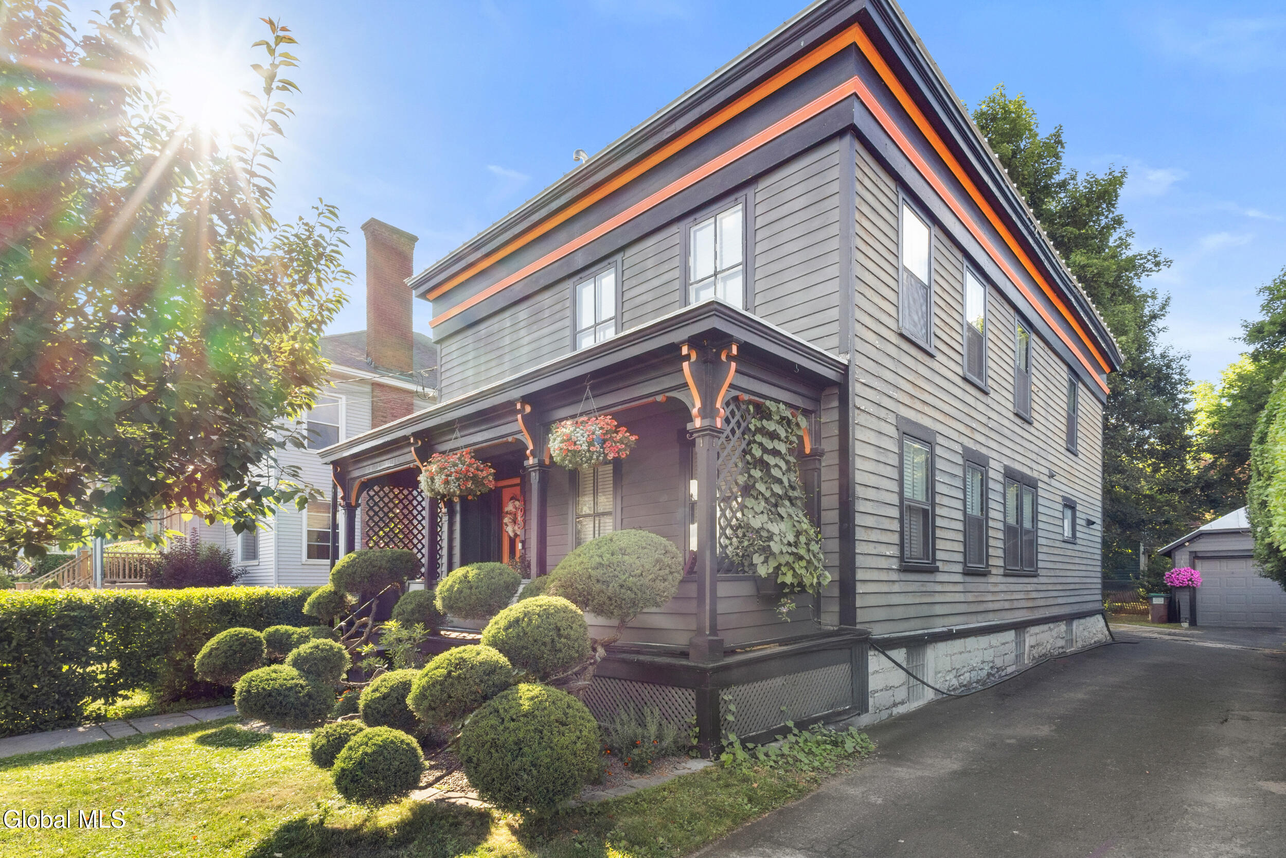 493 W Main Street Cobleskill NY 12043