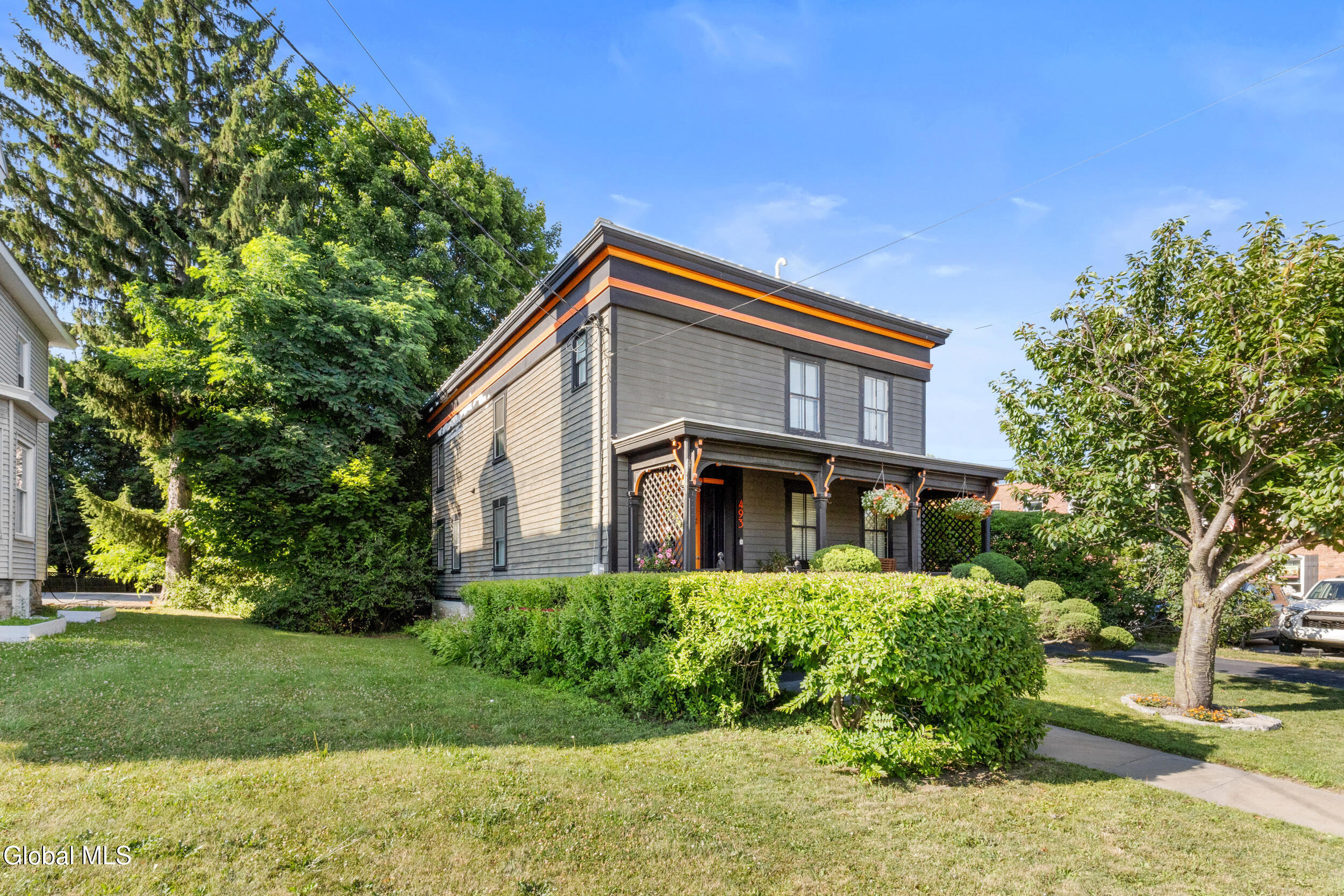493 W Main Street Cobleskill NY 12043