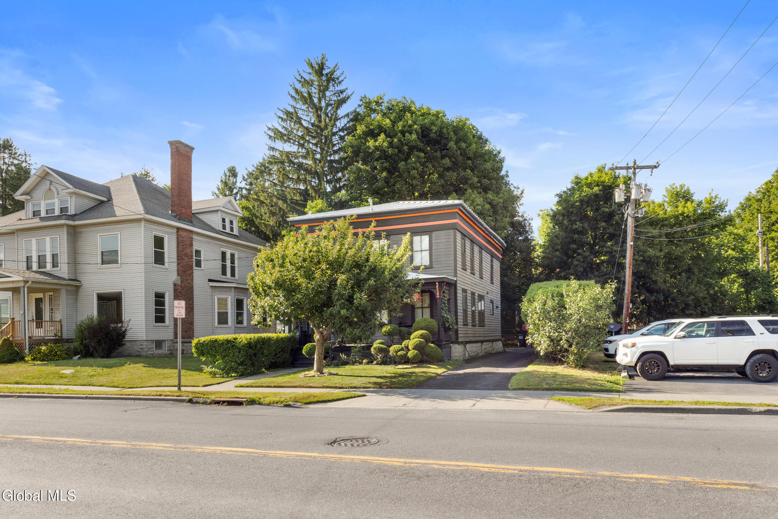 493 W Main Street Cobleskill NY 12043