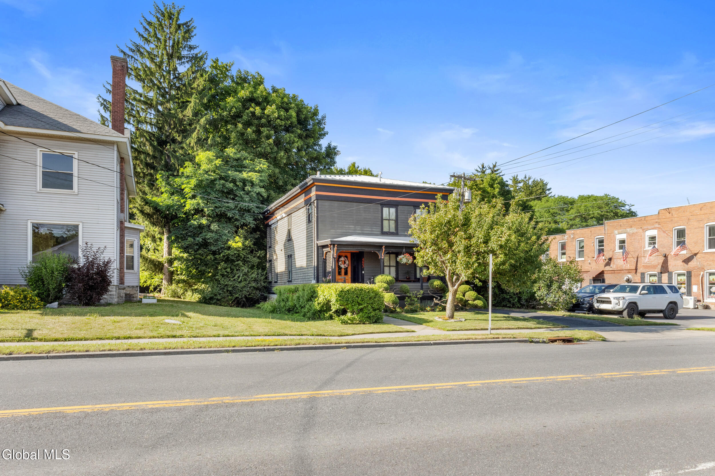 493 W Main Street Cobleskill NY 12043