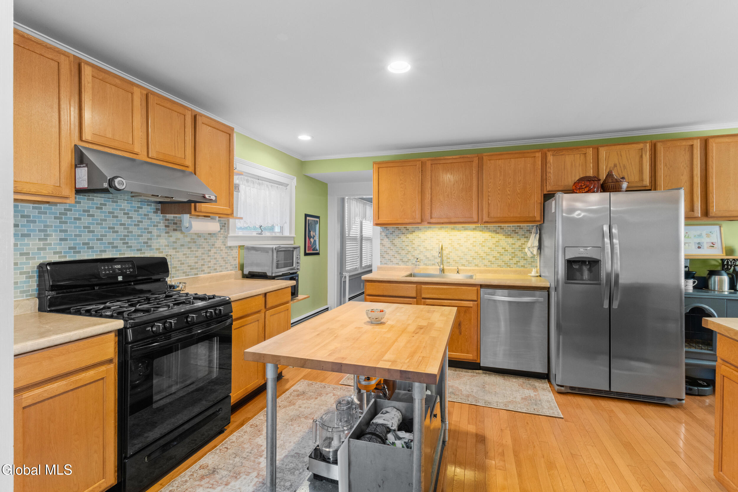 493 W Main Street Cobleskill NY 12043