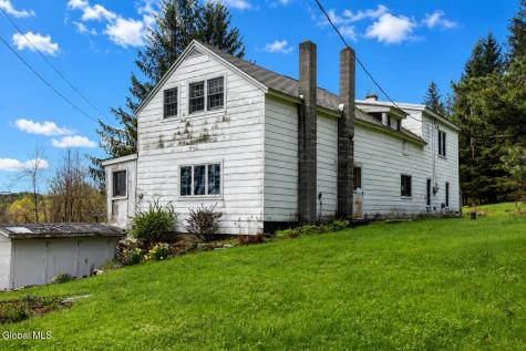 39 E Hill Road Middleburgh NY 12009