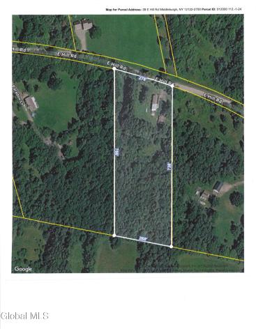 39 E Hill Road Middleburgh NY 12009