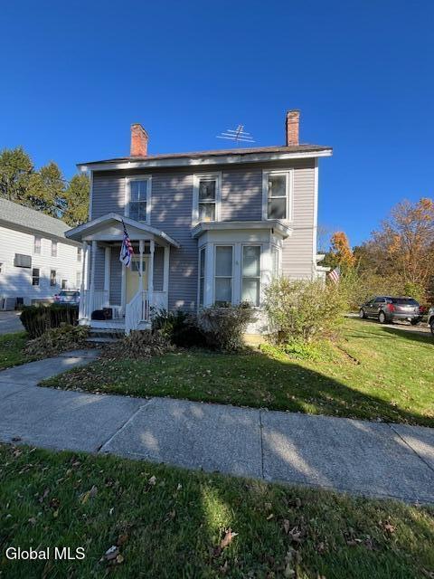 172 S Main Street Salem NY 12865