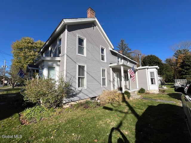 172 S Main Street Salem NY 12865