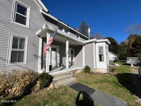 172 S Main Street Salem NY 12865