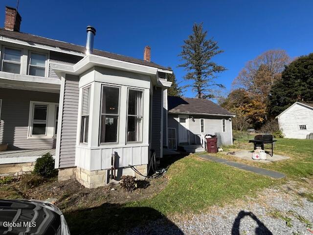 172 S Main Street Salem NY 12865
