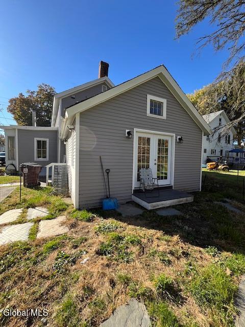 172 S Main Street Salem NY 12865