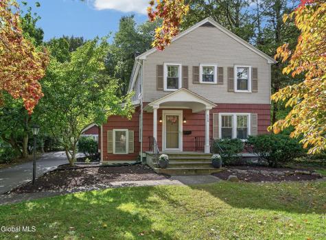 115 Winne Road Delmar NY 12054