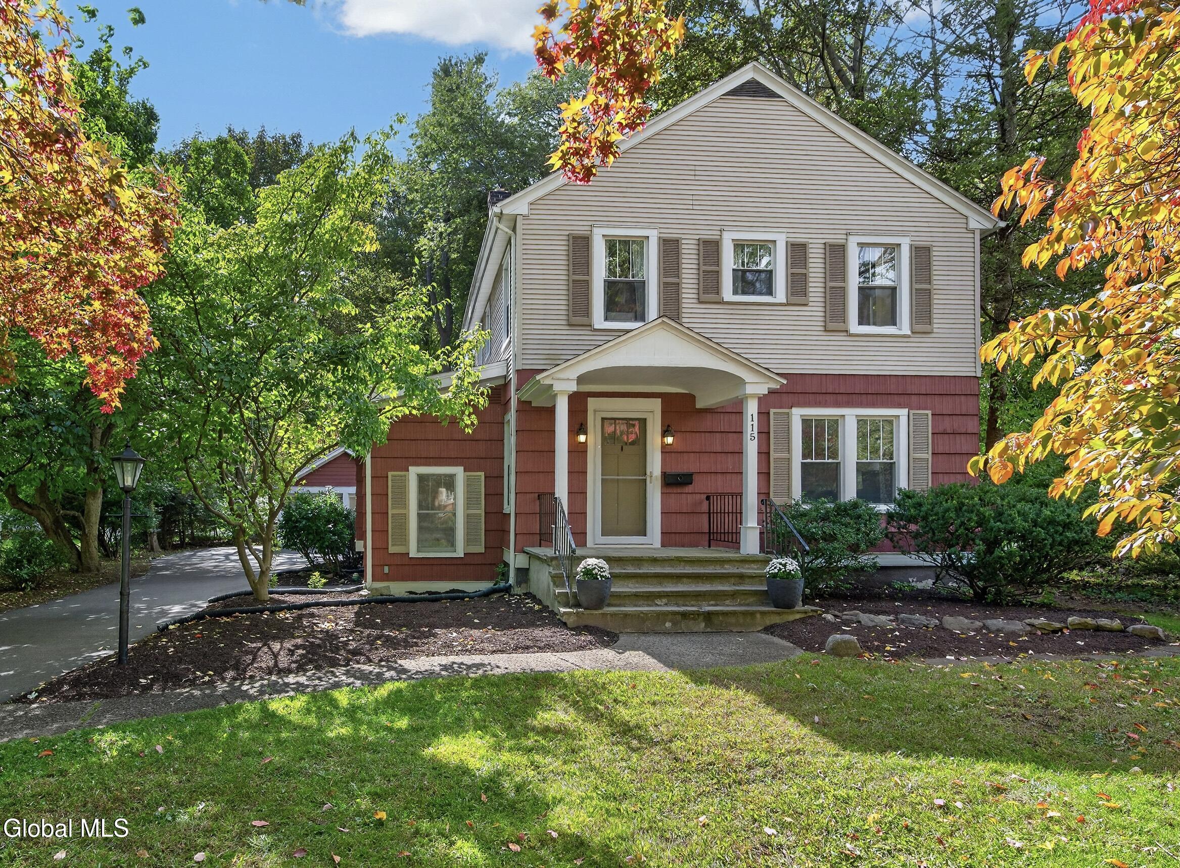 115 Winne Road Delmar NY 12054