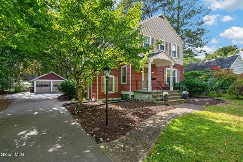 115 Winne Road Delmar NY 12054