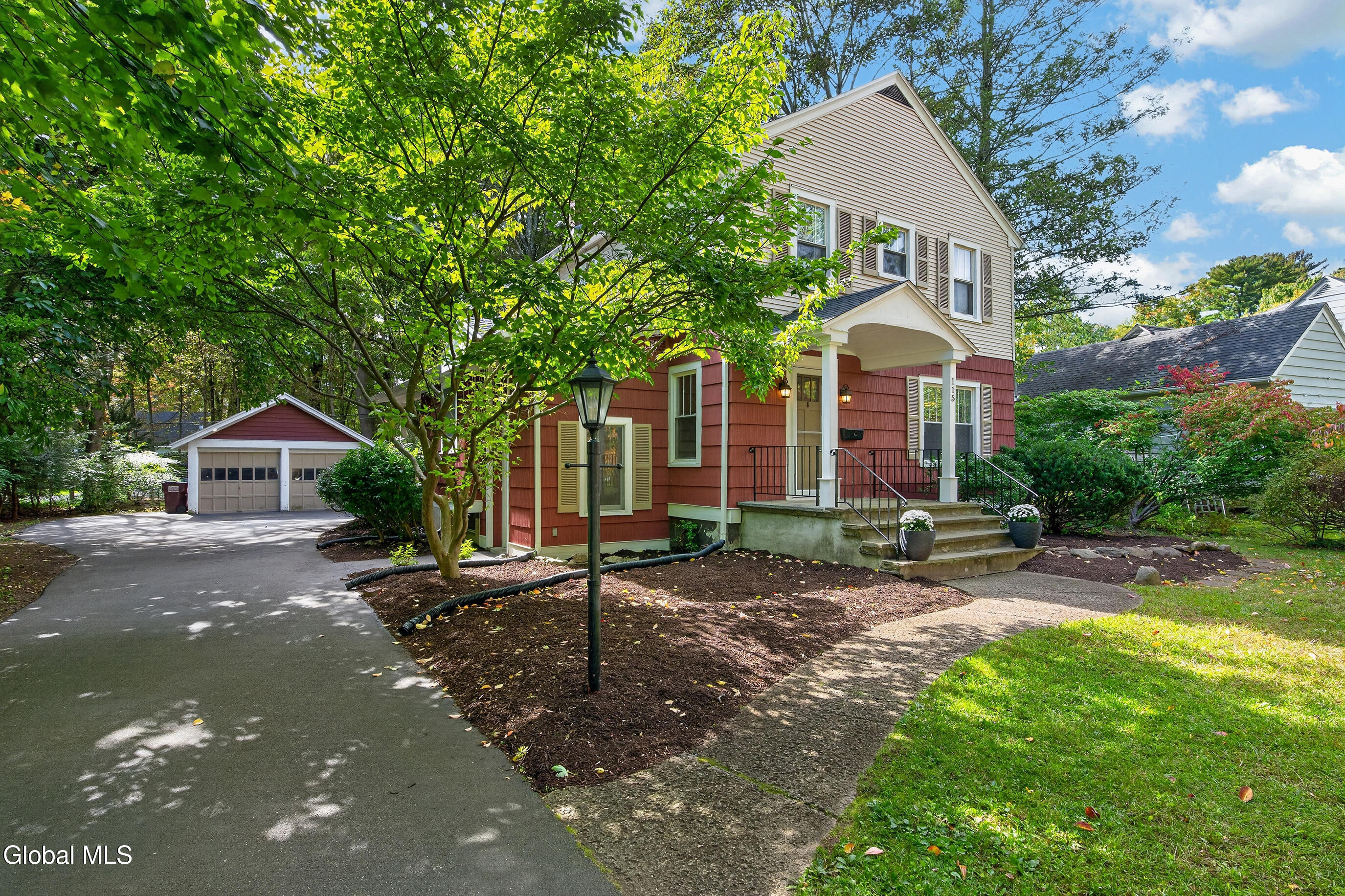 115 Winne Road Delmar NY 12054