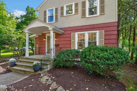 115 Winne Road Delmar NY 12054