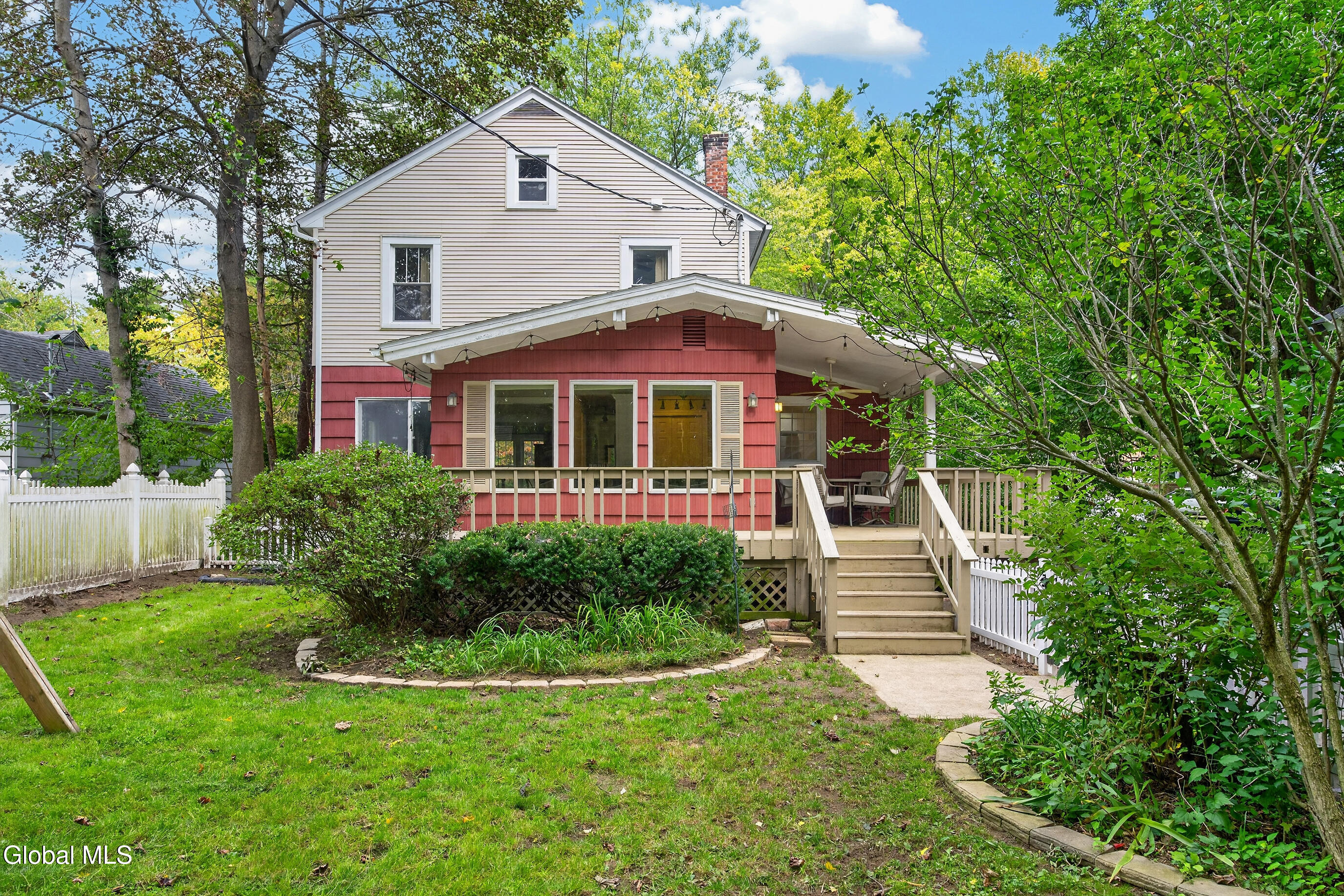 115 Winne Road Delmar NY 12054