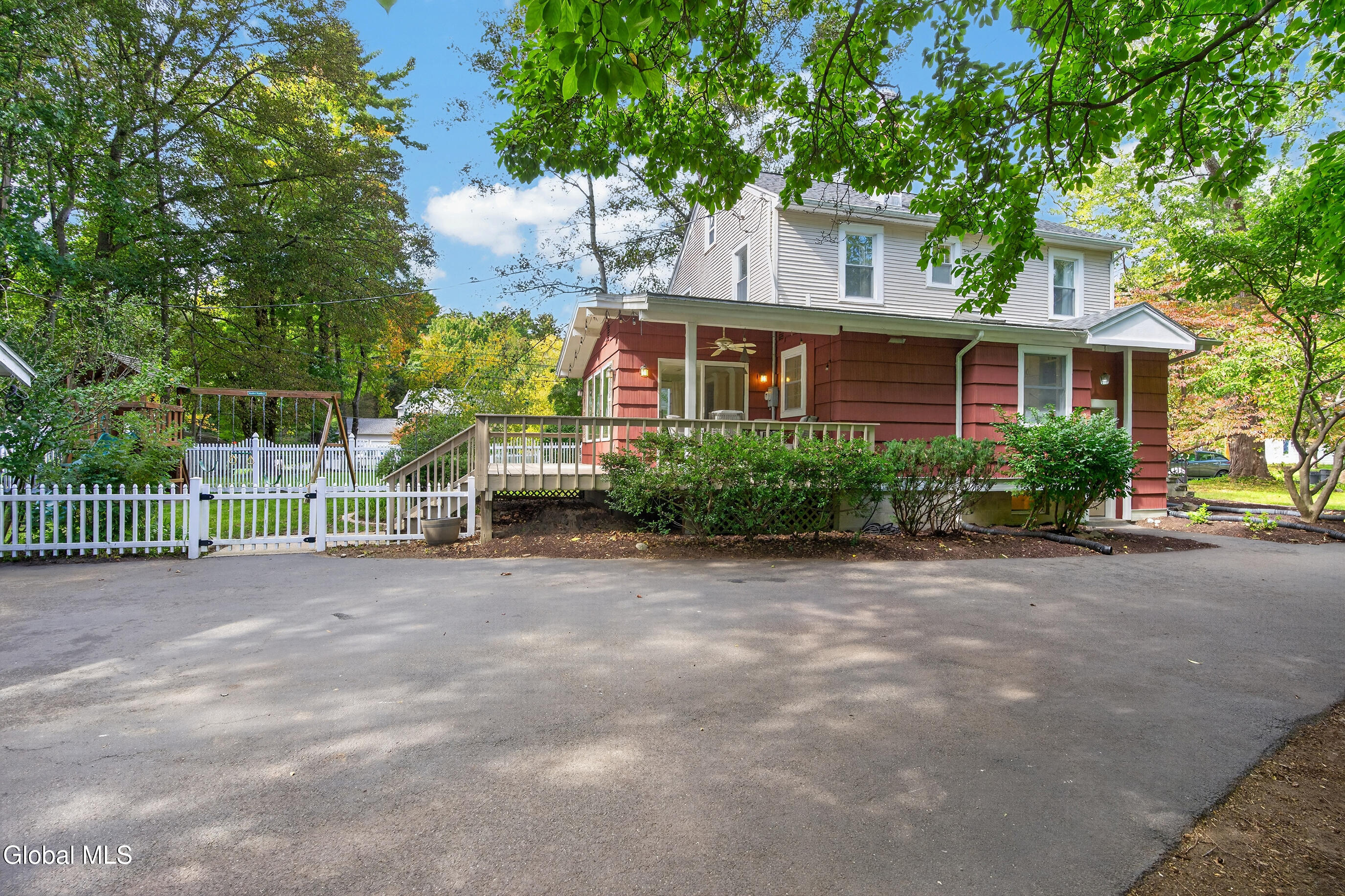 115 Winne Road Delmar NY 12054