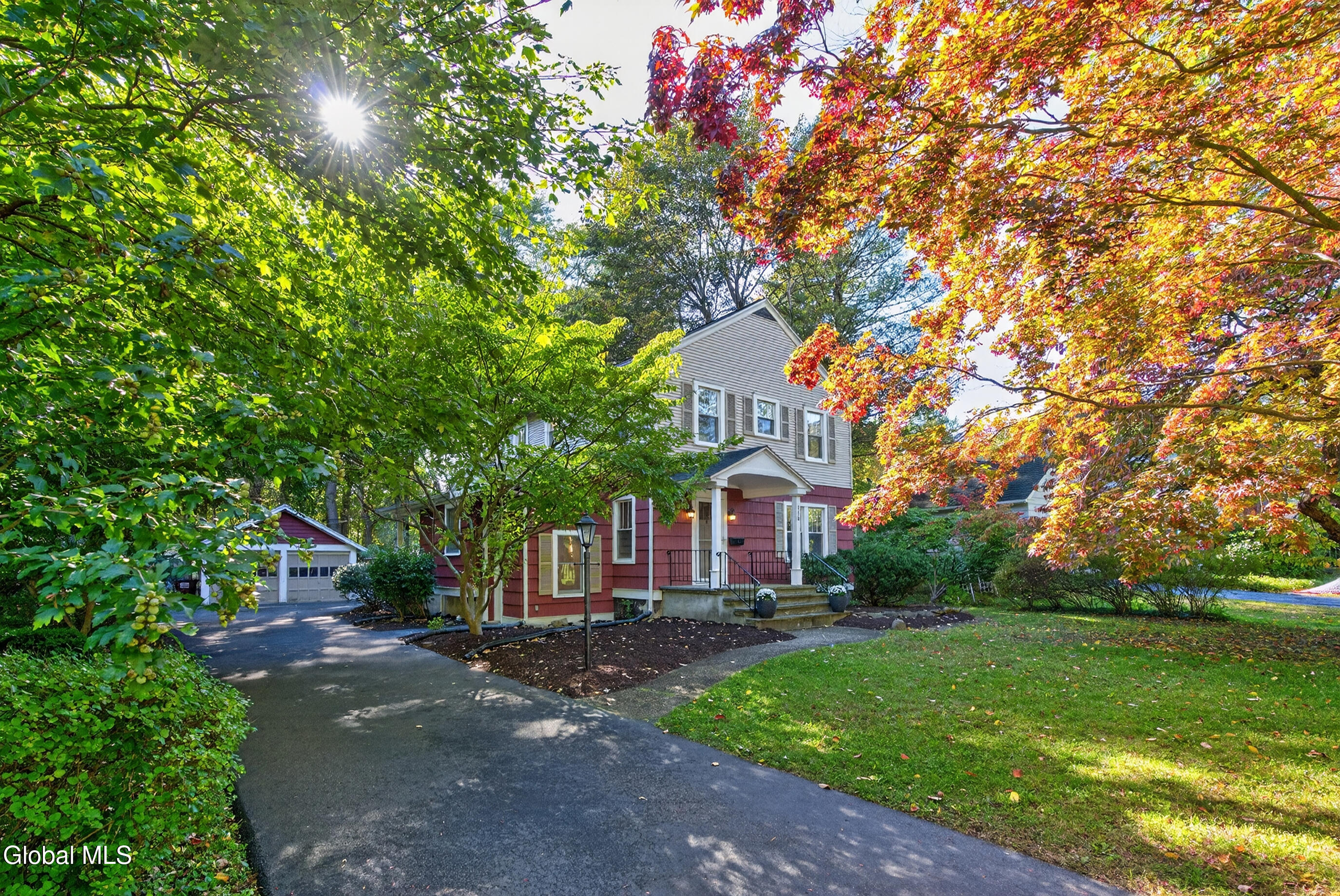 115 Winne Road Delmar NY 12054