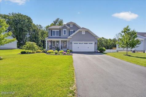 13 Summerhill Drive Ballston NY 12027