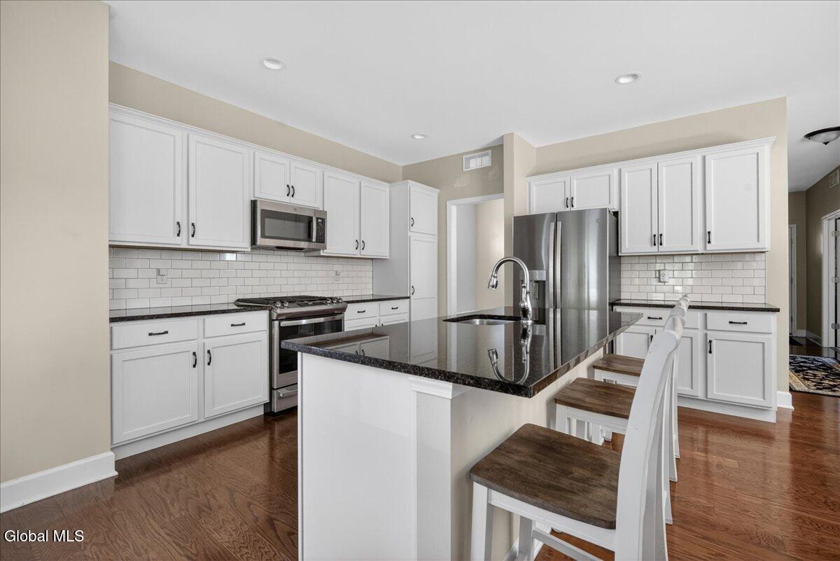 13 Summerhill Drive Ballston NY 12027