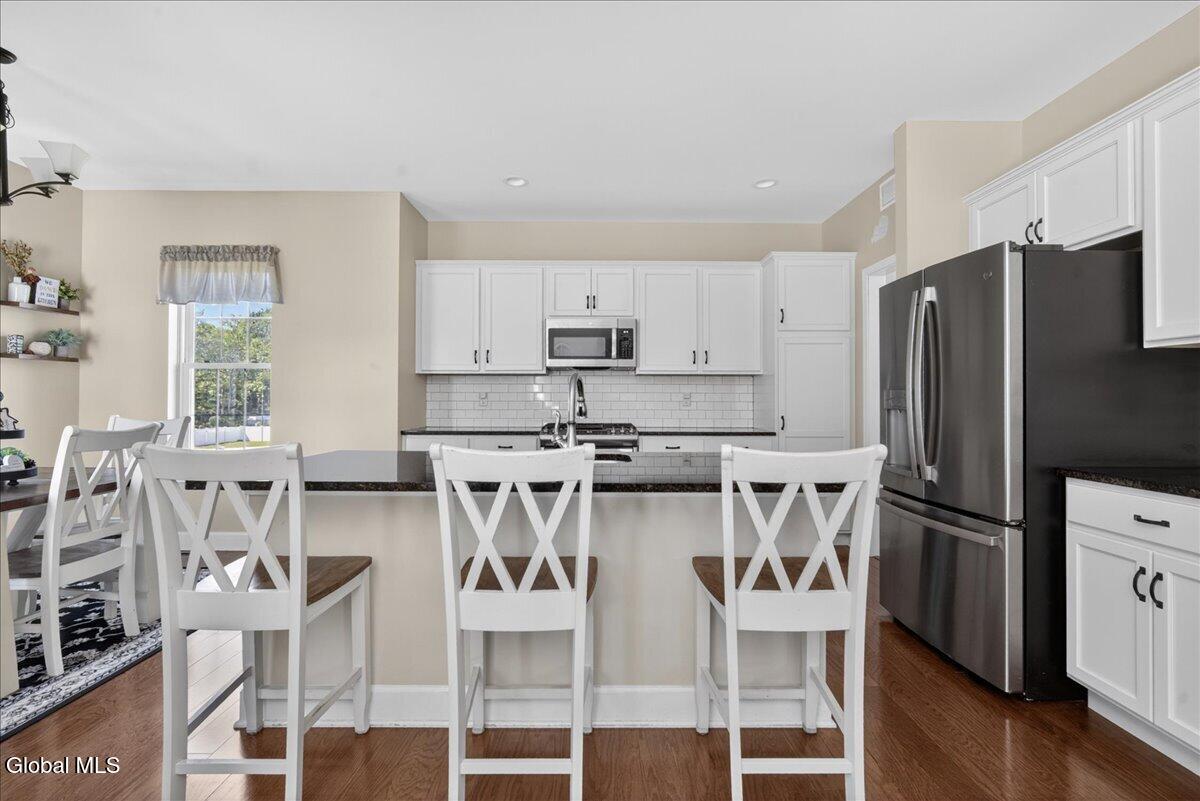 13 Summerhill Drive Ballston NY 12027