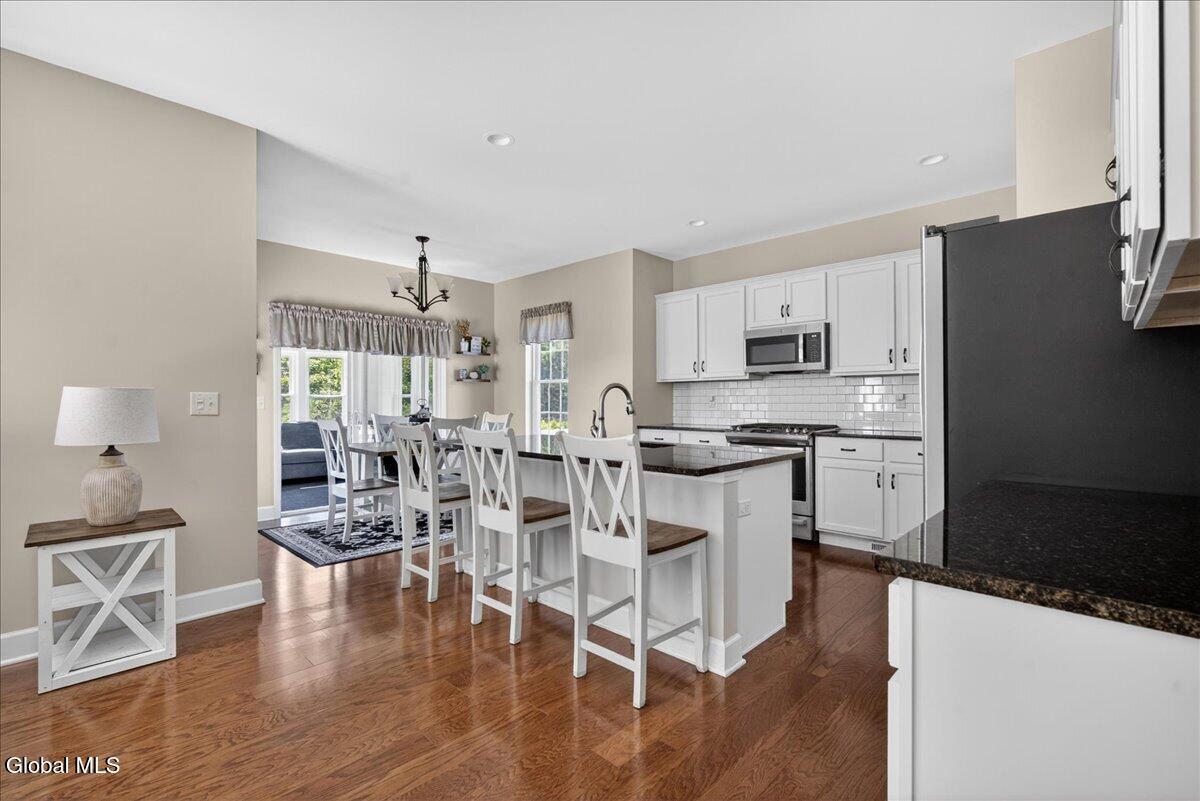 13 Summerhill Drive Ballston NY 12027
