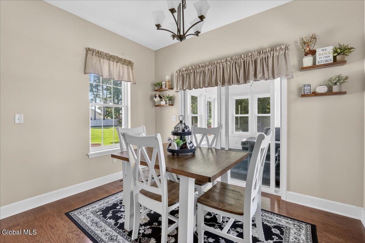 13 Summerhill Drive Ballston NY 12027
