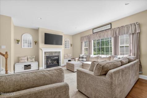 13 Summerhill Drive Ballston NY 12027