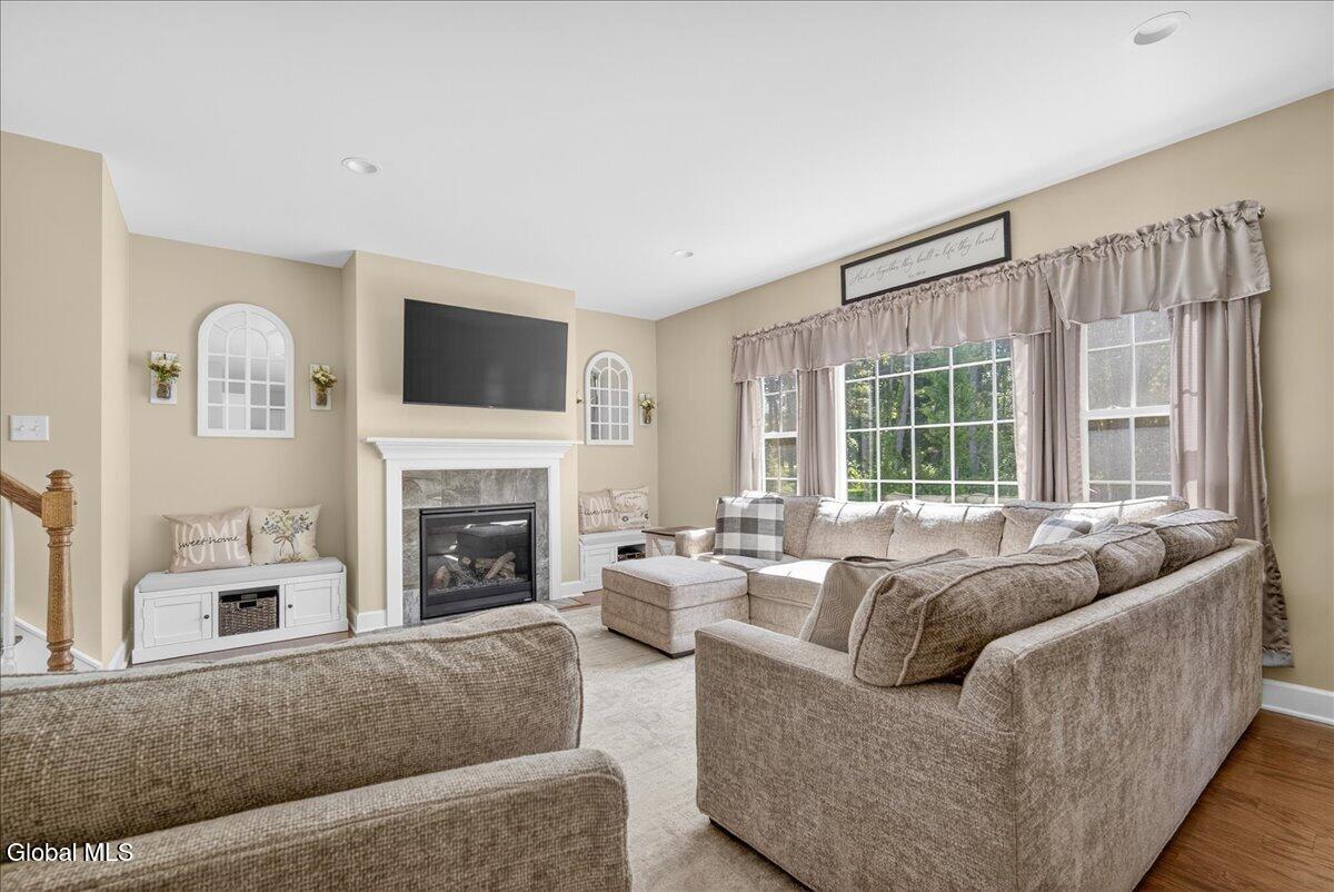 13 Summerhill Drive Ballston NY 12027
