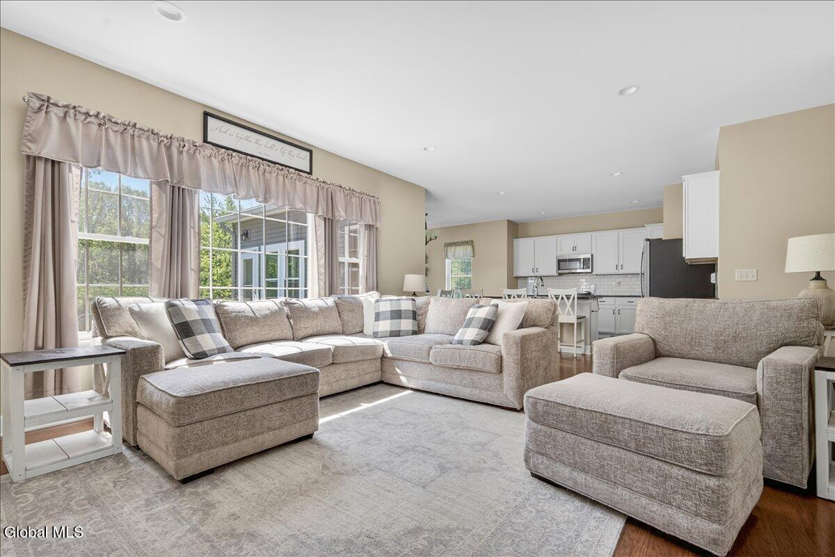 13 Summerhill Drive Ballston NY 12027