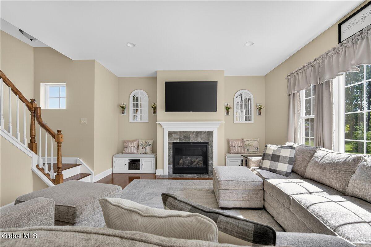 13 Summerhill Drive Ballston NY 12027