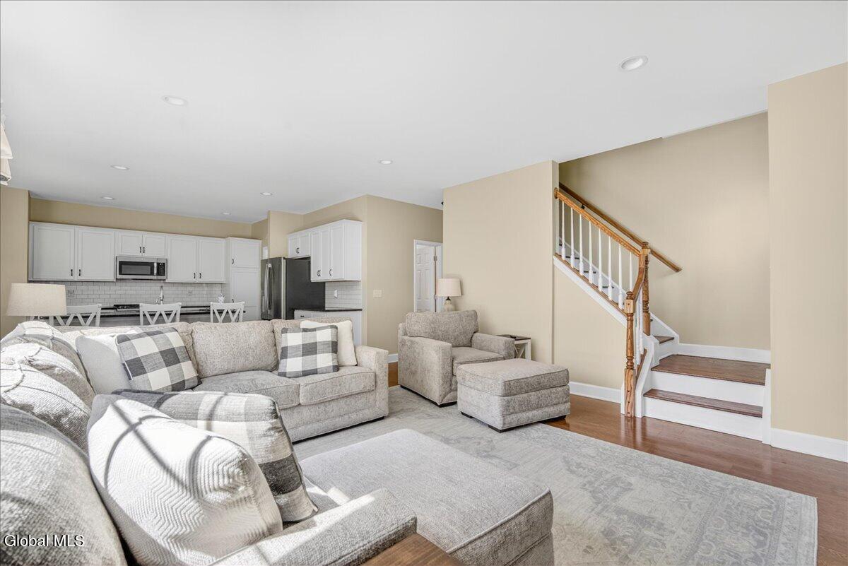 13 Summerhill Drive Ballston NY 12027