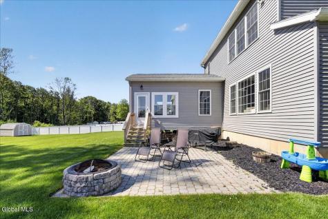 13 Summerhill Drive Ballston NY 12027