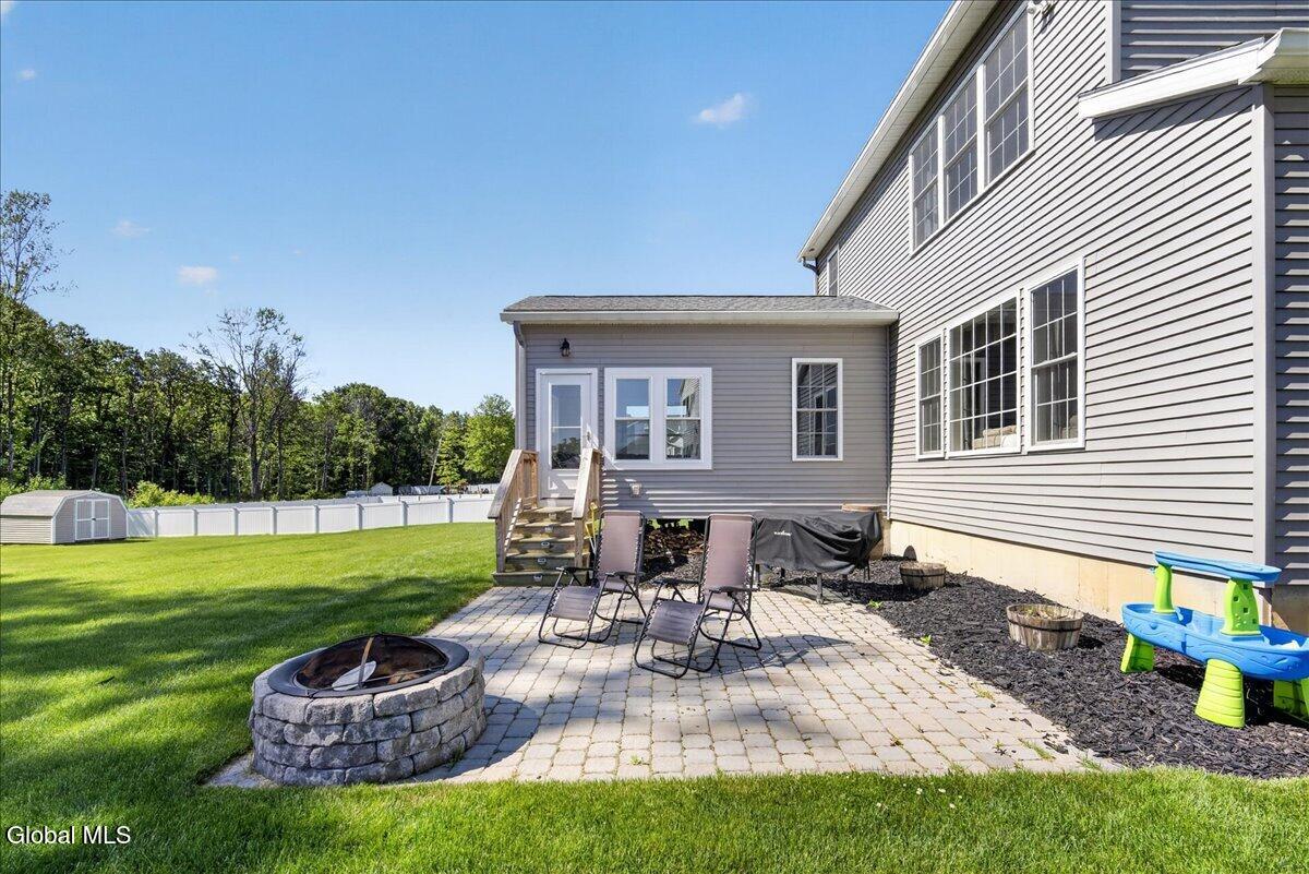 13 Summerhill Drive Ballston NY 12027
