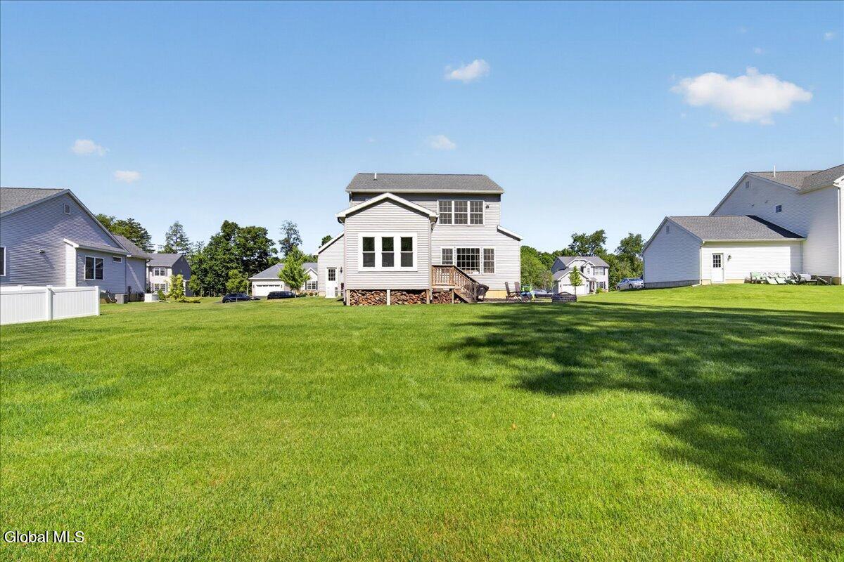 13 Summerhill Drive Ballston NY 12027