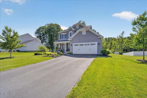 13 Summerhill Drive Ballston NY 12027