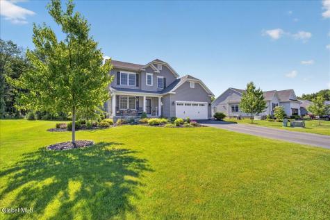 13 Summerhill Drive Ballston NY 12027