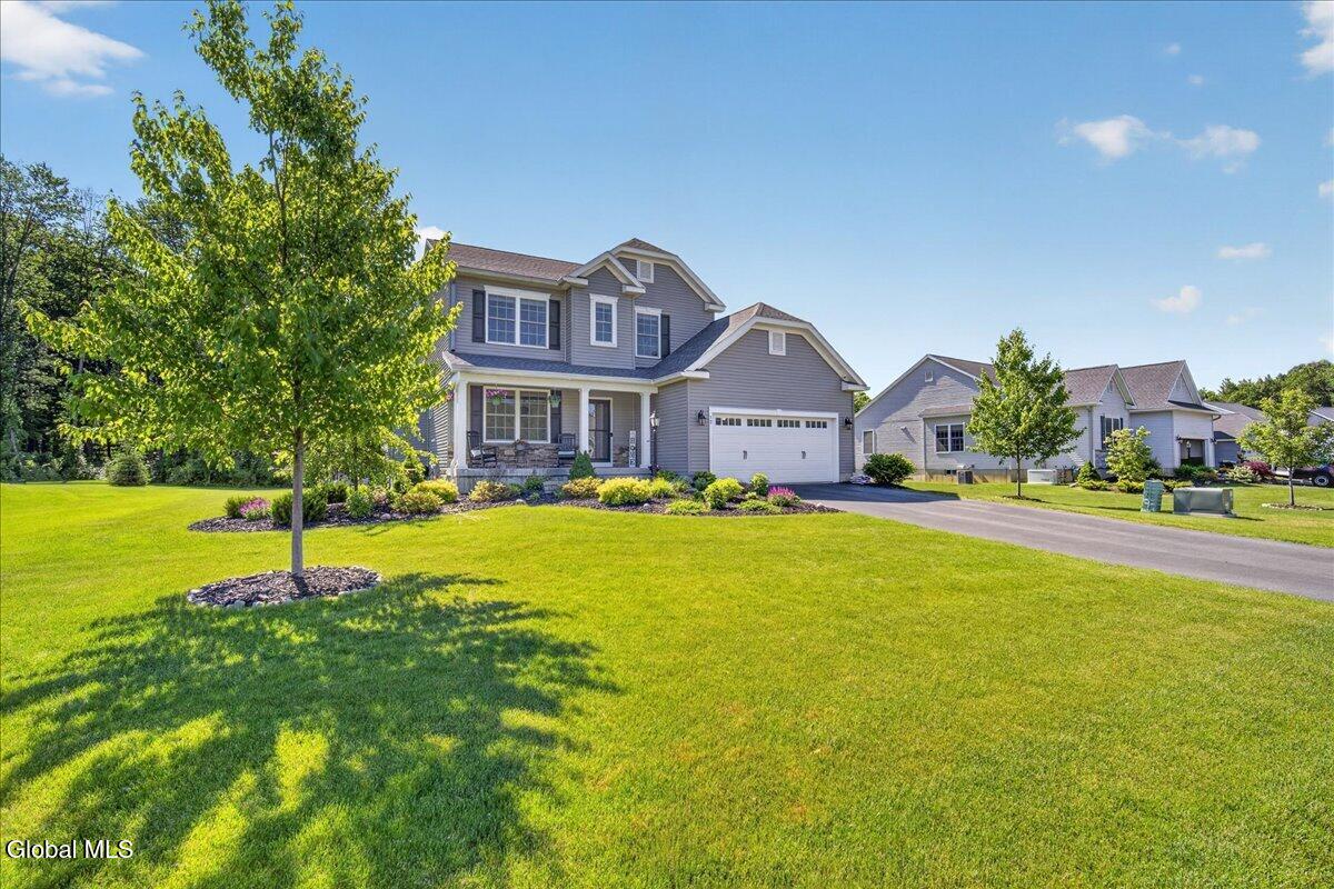 13 Summerhill Drive Ballston NY 12027