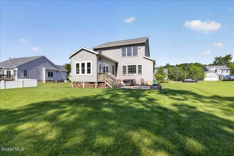 13 Summerhill Drive Ballston NY 12027