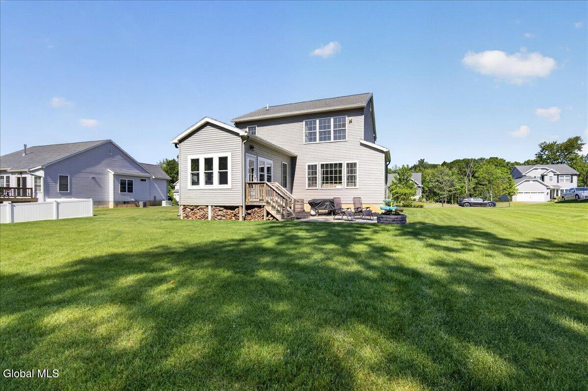13 Summerhill Drive Ballston NY 12027