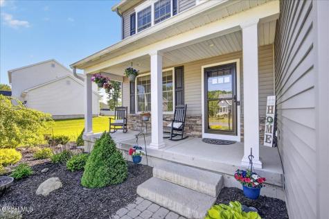 13 Summerhill Drive Ballston NY 12027