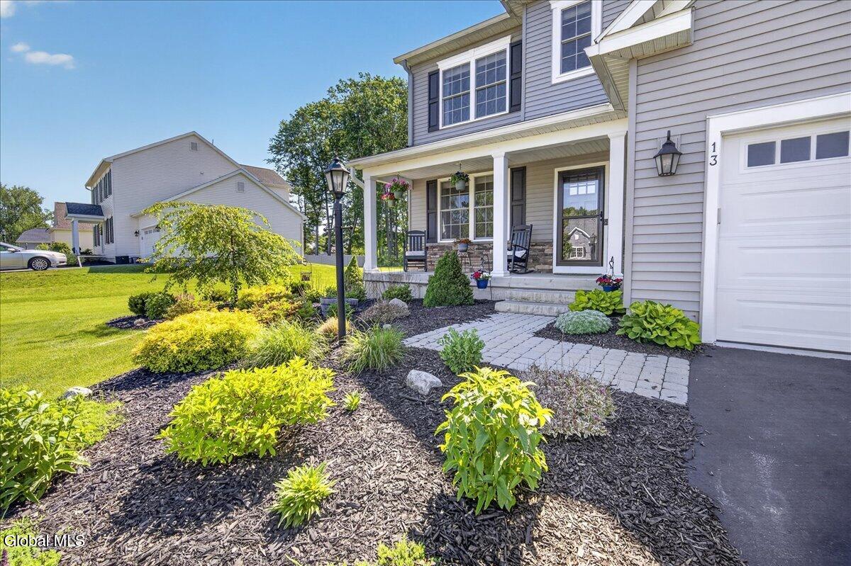 13 Summerhill Drive Ballston NY 12027