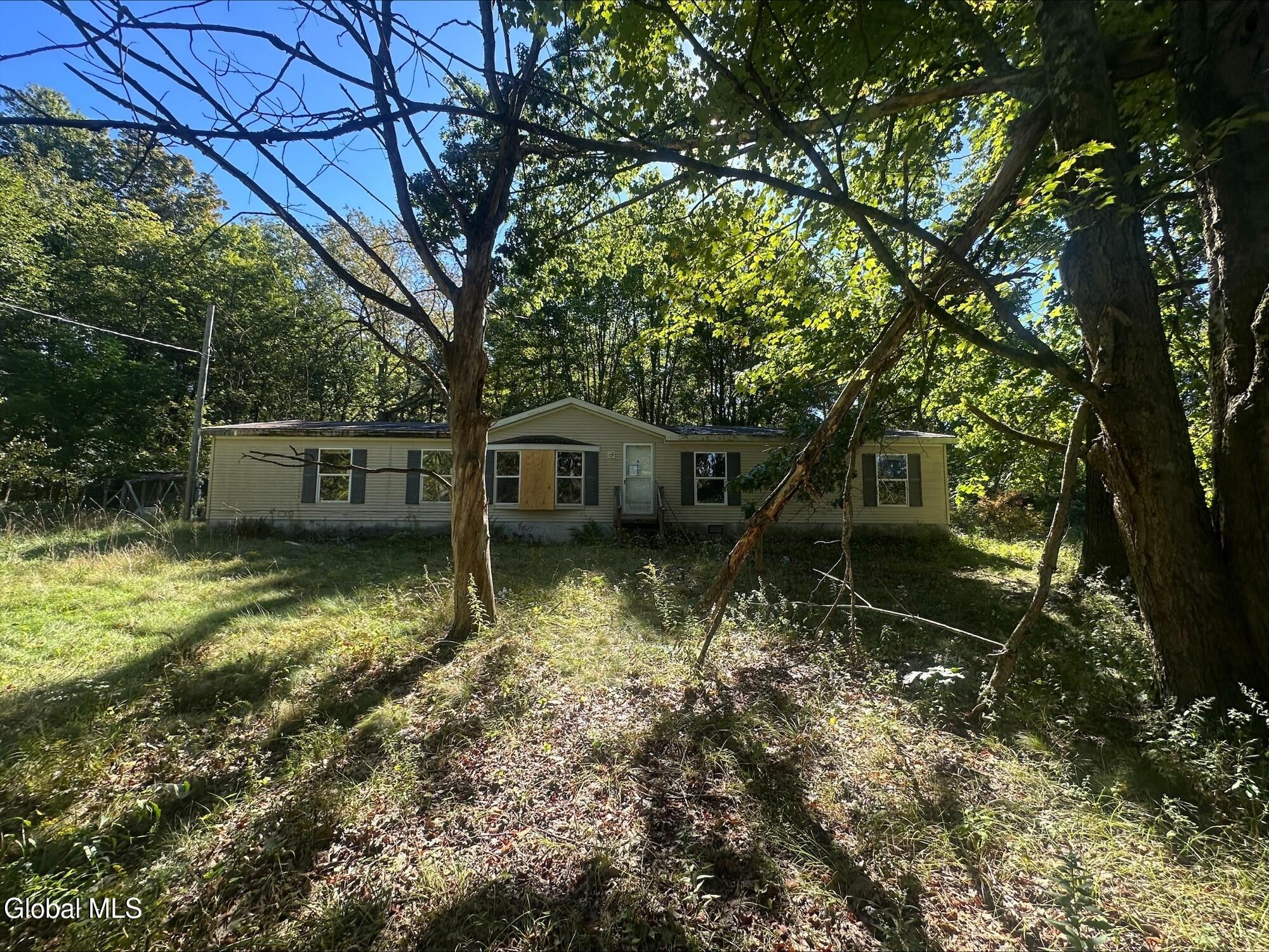 22 Kim Court Buskirk NY 12028