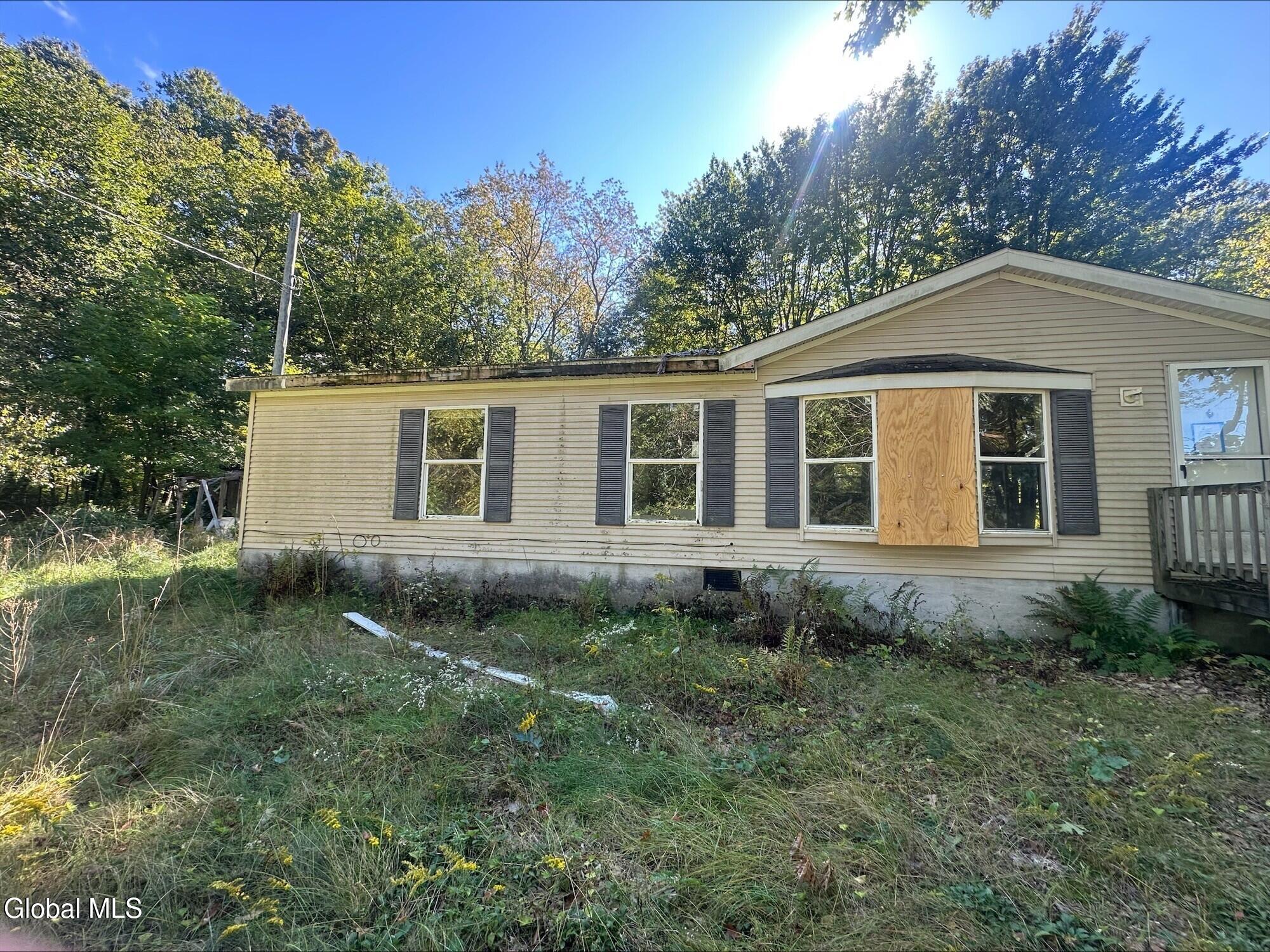 22 Kim Court Buskirk NY 12028